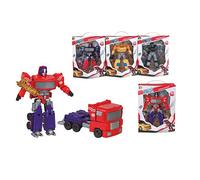 Jugatoys - Super Robot Transformable, Multicolore, Standard (S2424692)