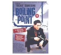 Jugatsu / Boiling Point ( 3-4 x jûgatsu ) ( San mainasu yon kakeru jyu gatsu ) [ Origine UK, Sans Langue Francaise ]
