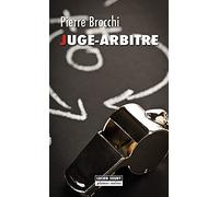 Juge-Arbitre
