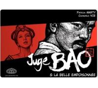 LE JUGE BAO & LA BELLE EMPOISONNEE