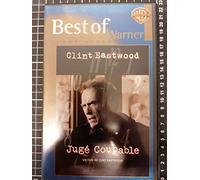 Juge coupable [VHS]