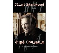 Jugé Coupable [VHS]
