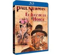 Juge et Hors-la-loi (1972) / The Life and Times of Judge Roy Bean El Juez de la Horca (BD-R) G
