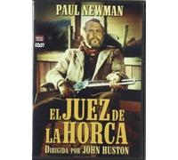 Juge Et Hors-La-Loi (Film) (1972) / The Life And Times Of Judge Roy Bean (Dvd)