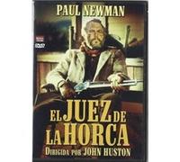 Juge et Hors-la-loi (film) (1972) / The Life and Times of Judge Roy Bean (DVD) G
