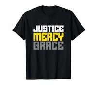 Juge Peace Grace T-Shirt