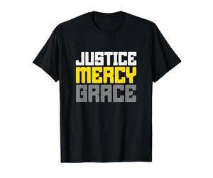 Juge Peace Grace T-Shirt