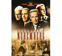 Jugement à Nuremberg