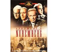 Jugement À Nuremberg