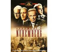 Jugement à Nuremberg – MGM
