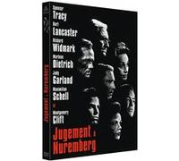 Jugement à Nuremberg DVD E