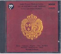 Jugement De Midas - Extraits