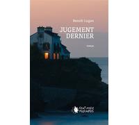 Jugement dernier - Benoît Lugan - Cent Mille Milliards - broché - Roman