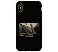 Jugement dernier Surgite mortui Venite ad Judicium par Jacques Coque pour iPhone X/XS