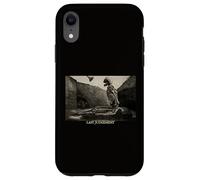 Jugement dernier Surgite mortui Venite ad Judicium par Jacques Coque pour iPhone XR