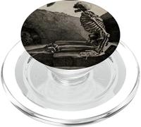 Jugement dernier Surgite mortui Venite ad Judicium par Jacques PopSockets PopGrip pour MagSafe