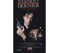 Jugement dernier [VHS]