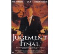 Jugement final [DVD]