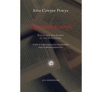 Jugements réservés John Cowper Powys (Auteur), Jacqueline Peltier (Auteur), Marcella Henderson-Peal (Auteur)