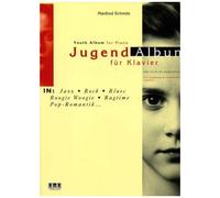 Jugend-Album Für Klavier