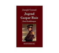 Jugend / Gaspar Ruiz