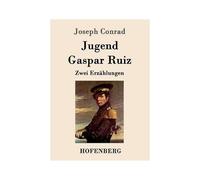 Jugend / Gaspar Ruiz