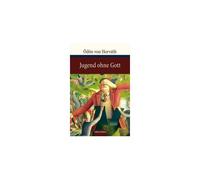 Jugend Ohne Gott – Anaconda Carp