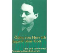 Jugend ohne Gott