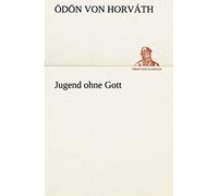 Jugend Ohne Gott