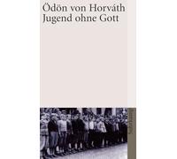 Jugend ohne Gott – Suhrkamp Verlag
