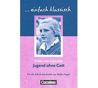 Jugend Ohne Gott Einfach Klassisch