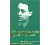 Jugend ohne Gott Horvath, Ödön von (Auteur)