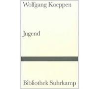 Jugend Wolfgang Koeppen (Auteur)