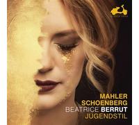 Jugendstil CD