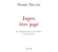 Juger, être jugé
