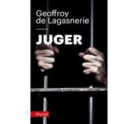 Juger Geoffroy de Lagasnerie (Auteur)