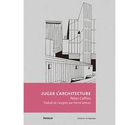 Juger l'architecture