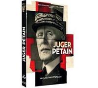 Juger petain 2 dvd https://www.fnac.com/a8904613/Juger-petain-2-dvd-DVD-Zone-2?oref=d8826c8f-206c-094c-da44-d0b347f0385d