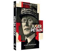 Juger petain 2 dvd https://www.fnac.com/a8904613/Juger-petain-2-dvd-DVD-Zone-2?oref=d8826c8f-206c-094c-da44-d0b347f0385d
