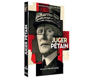 Juger Pétain