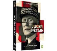 Juger petain E