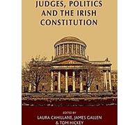 Juges, politique et constitution irlandaise