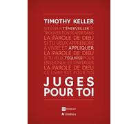 Juges Pour Toi