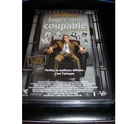 Seven7 – Jugez-Moi Coupable – Édition E