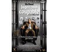 Jugez-Moi Coupable - Dvd Locatif