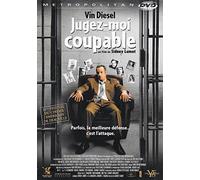JUGEZ-MOI COUPABLE/METROPOLITAN