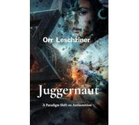Juggernaut: A Paradigm Shift on Antisemitism