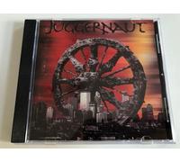 Juggernaut - Black Pagoda [Import]