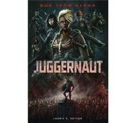 Juggernaut by Laurie S. Sutton Laurie S Sutton, Patricio Clarey (Auteur)