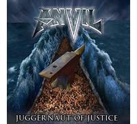 Juggernaut of Justice